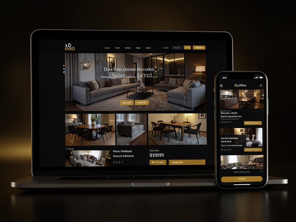 Nairobi Furniture Co.