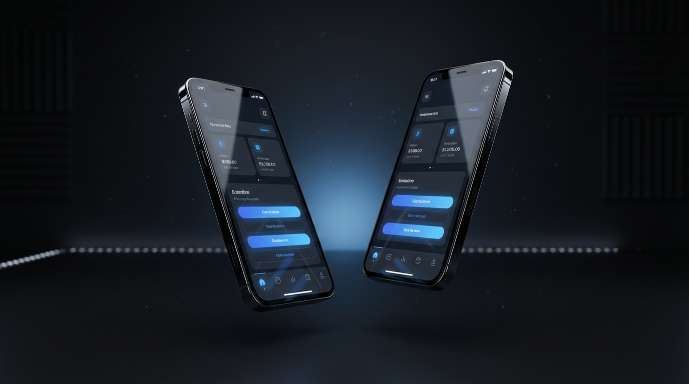 Mobile App Development