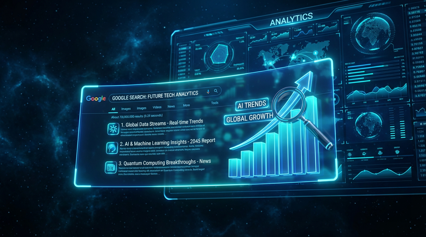 SEO & Digital Growth